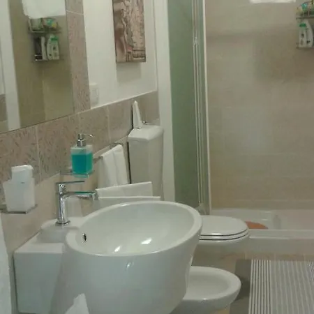 Stanze Barocche Modica