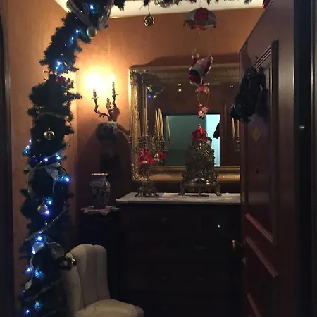 Bed & Breakfast Stanze Barocche 4*