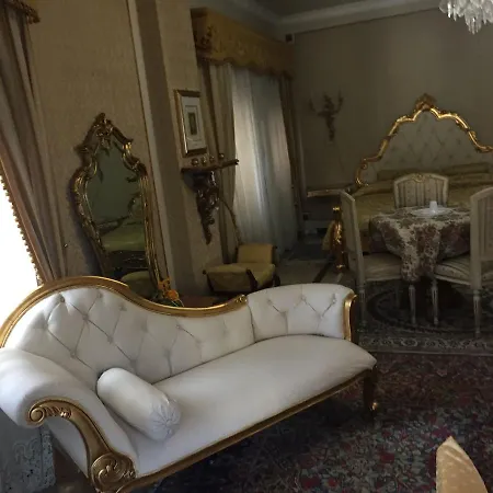 Bed & Breakfast Stanze Barocche Modica