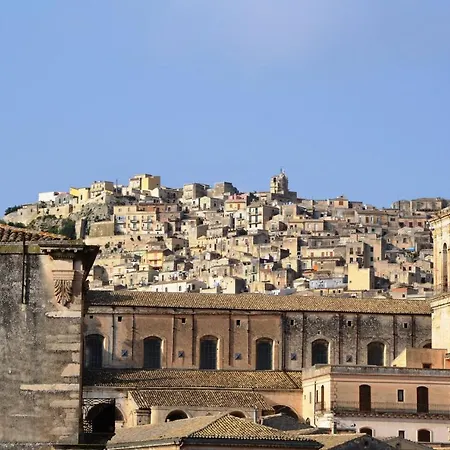 Stanze Barocche Bed & Breakfast Modica