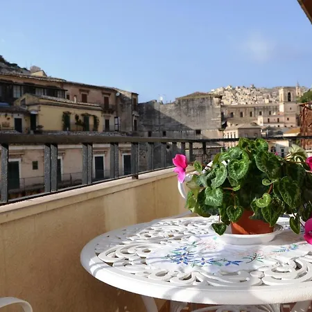 Stanze Barocche Bed & Breakfast Modica