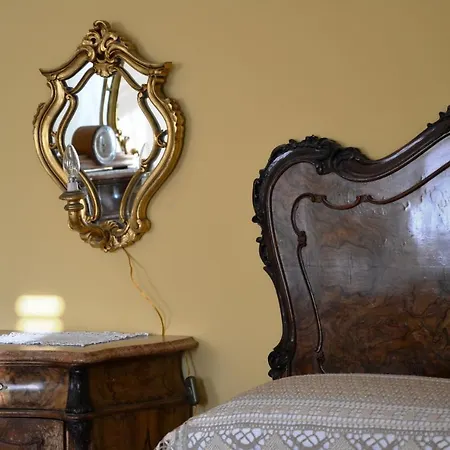 Stanze Barocche 4* Modica