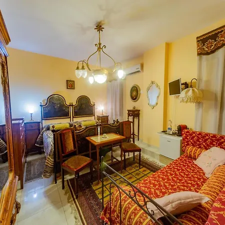 Stanze Barocche Bed & Breakfast Modica