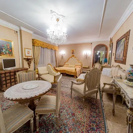 Stanze Barocche Bed & Breakfast