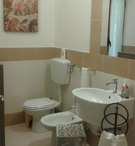 住宿加早餐酒店 斯坦巴洛住宿加早餐旅馆