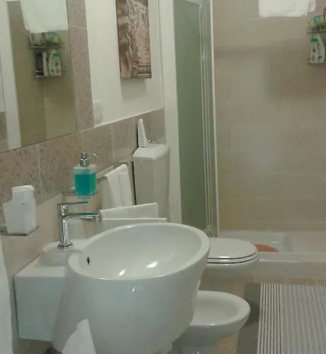 斯坦巴洛住宿加早餐旅馆 莫迪卡