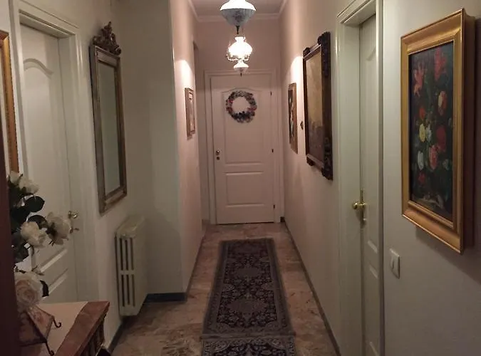 斯坦巴洛住宿加早餐旅馆 4* 莫迪卡