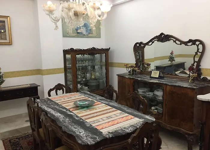 斯坦巴洛住宿加早餐旅馆 莫迪卡