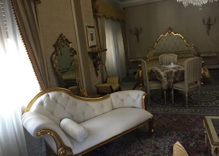 住宿加早餐酒店 斯坦巴洛住宿加早餐旅馆 莫迪卡