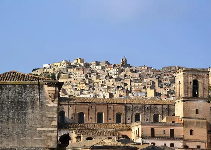 斯坦巴洛住宿加早餐旅馆 住宿加早餐酒店 莫迪卡