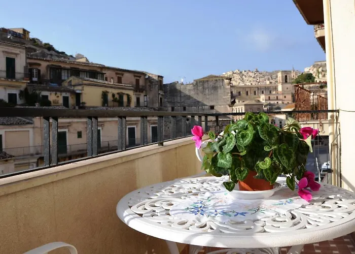 斯坦巴洛住宿加早餐旅馆 住宿加早餐酒店 莫迪卡