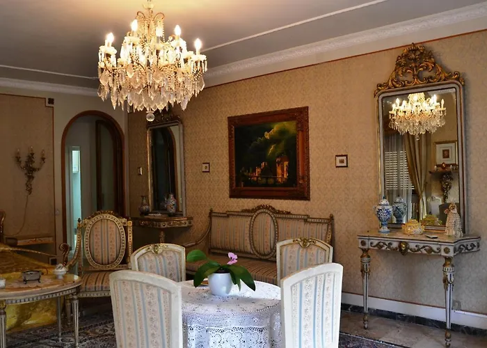 斯坦巴洛住宿加早餐旅馆