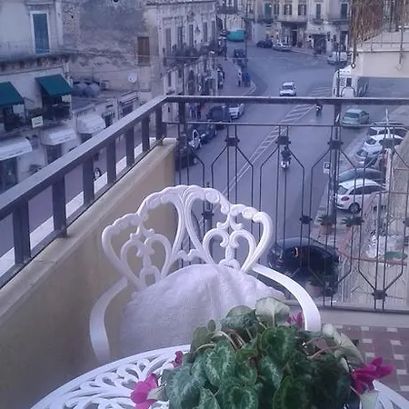 Stanze Barocche Modica