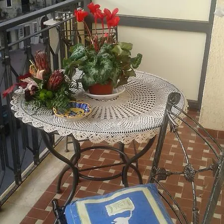 Stanze Barocche Bed & Breakfast *