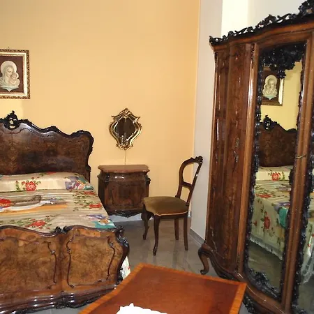 Bed & Breakfast Stanze Barocche 4*