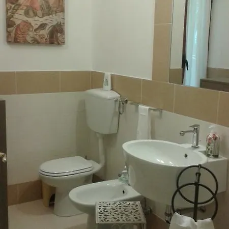 Bed & Breakfast Stanze Barocche