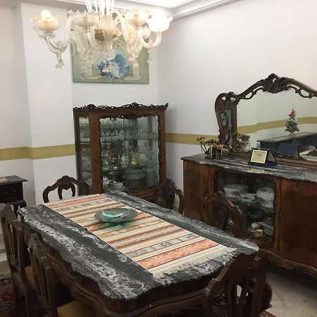 Stanze Barocche Modica