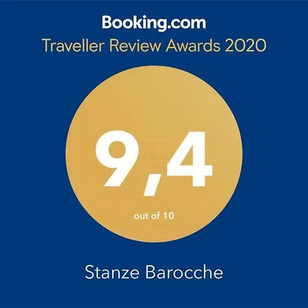 Stanze Barocche Bed & Breakfast
