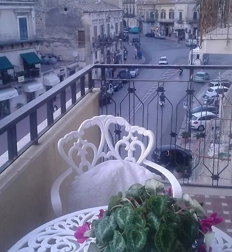 Stanze Barocche Modica