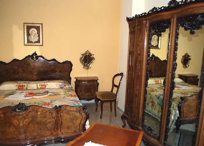 Bed & Breakfast Stanze Barocche 4*