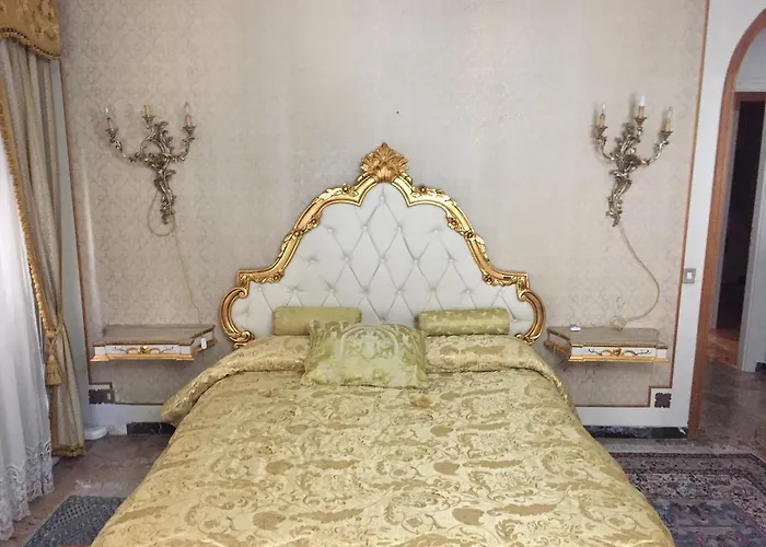 Bed & Breakfast Stanze Barocche 4*